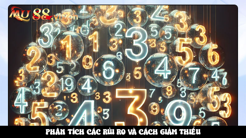 Phân tích các rủi ro và cách giảm thiểu
